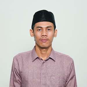 Burhana Robbi, S.Pd
